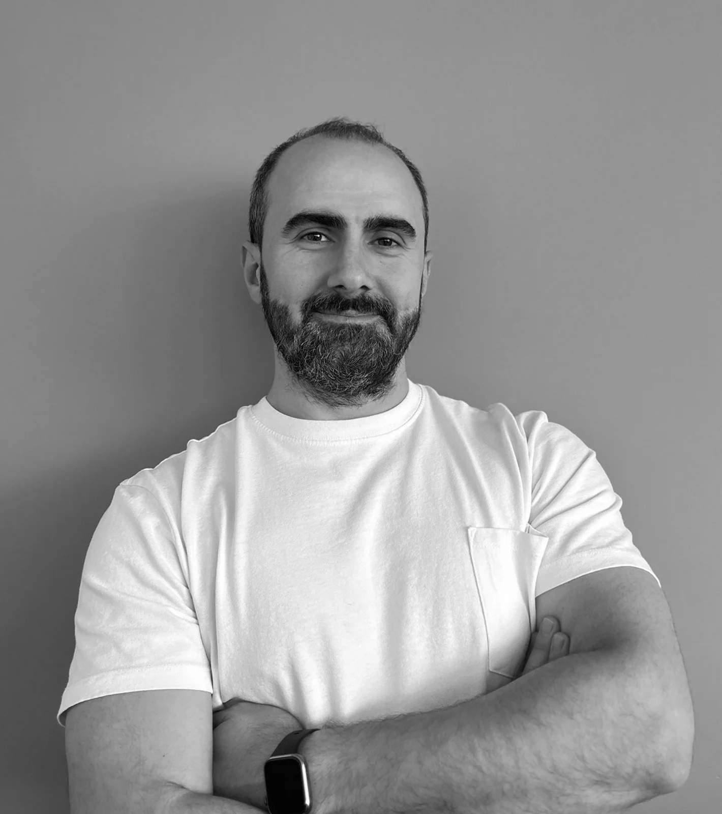 Muharrem Demirci
