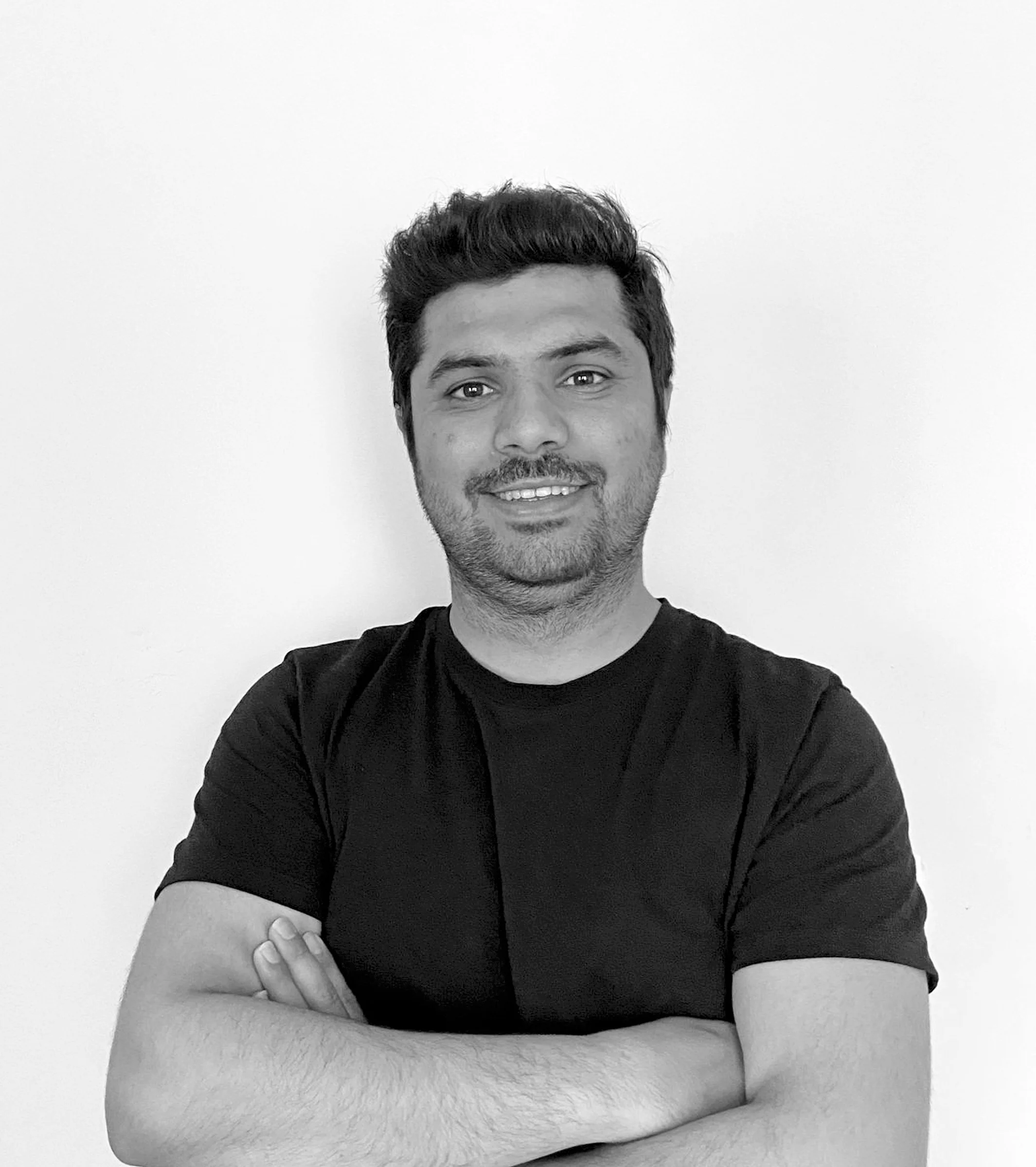 Baki Özcan