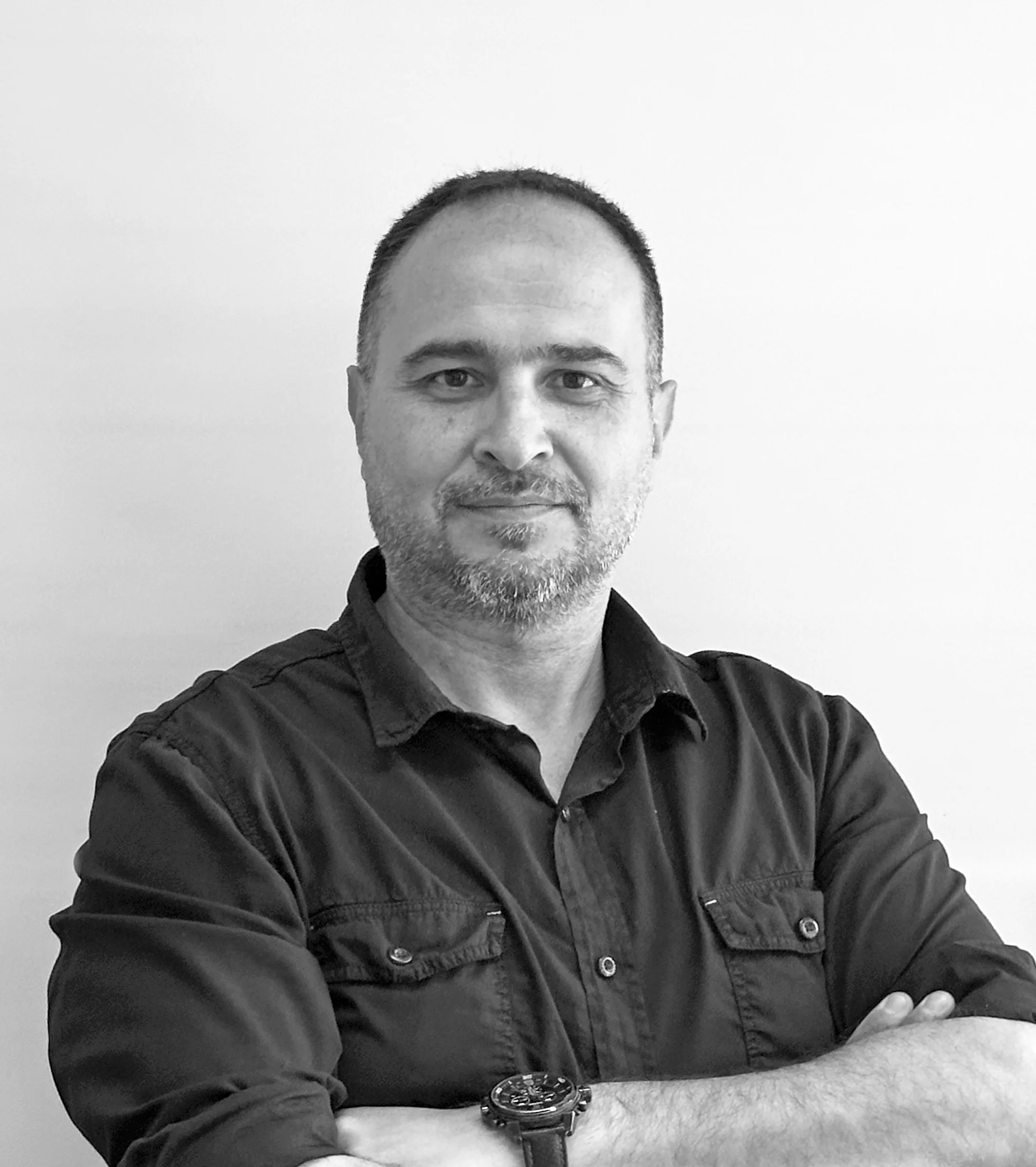 Bekir Sıtkı Ölçücü