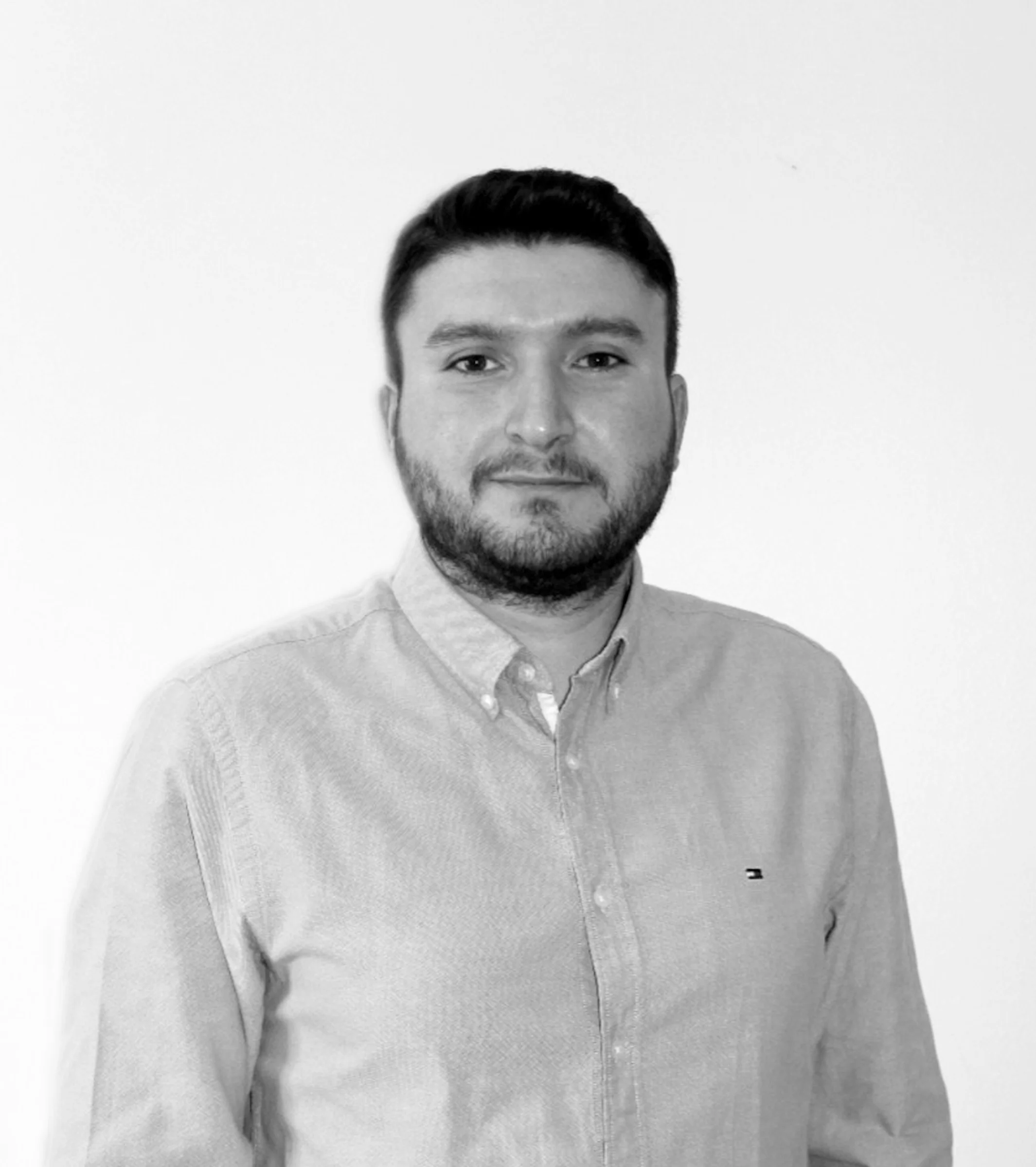 Berkay Özkan 