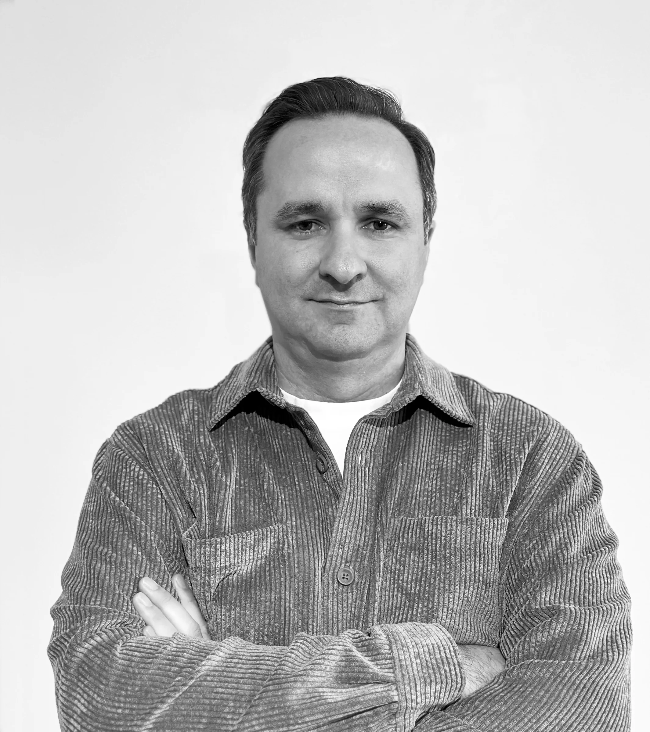 Erdal Pabuçcu
