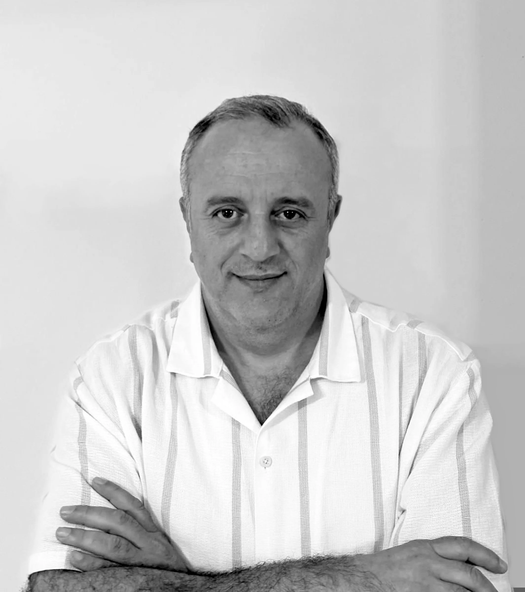 Kadir Ocakçı