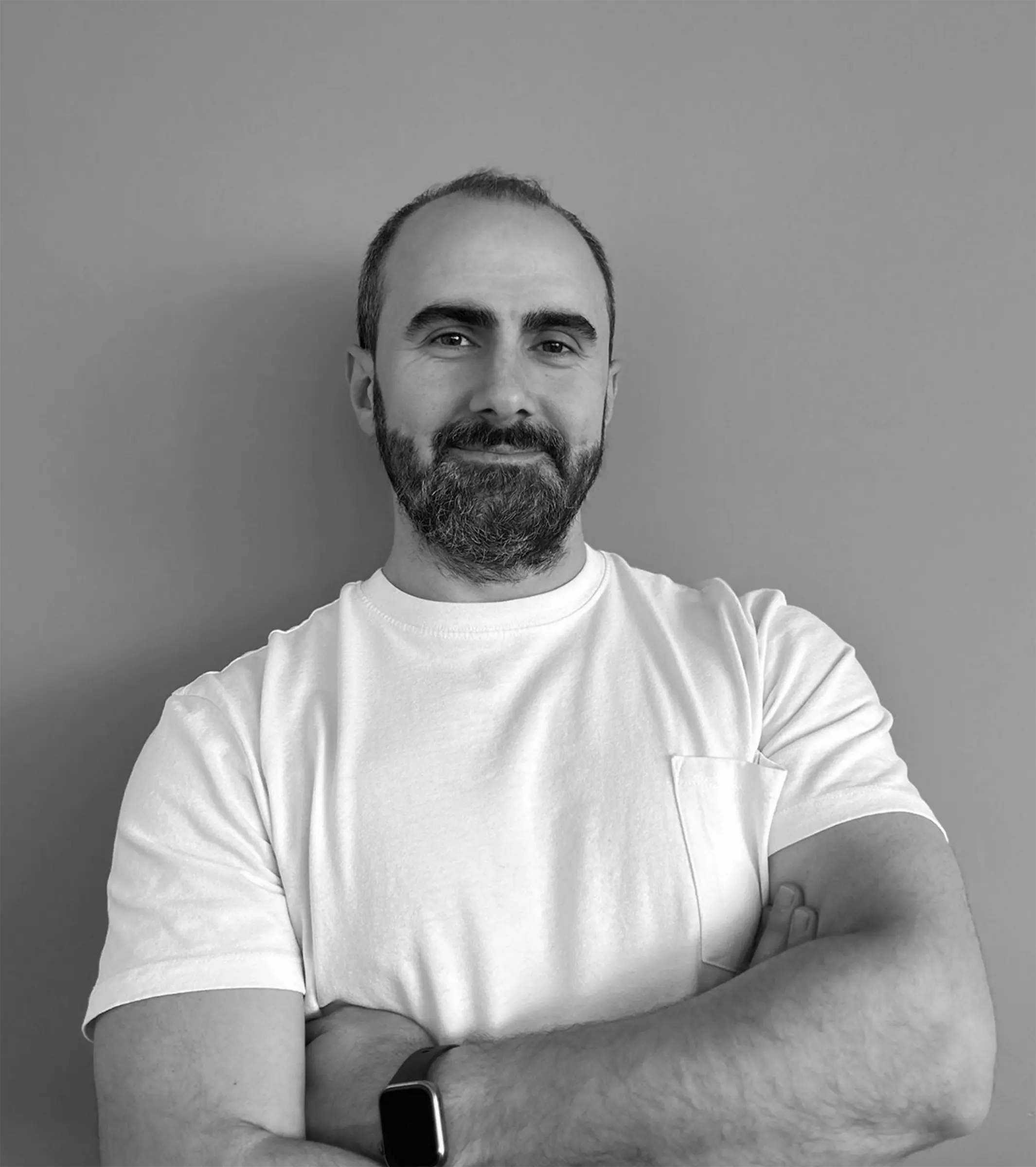 Muharrem Demirci